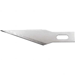 American Line - 1.585" Carbon Steel Hobby Blade - Makers Industrial Supply