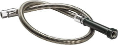 Krowne - Faucet Replacement 44" Pre-Rinse Hose - Makers Industrial Supply