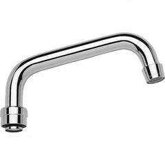 Krowne - Faucet Replacement 6" Swing Tube Spout - Makers Industrial Supply