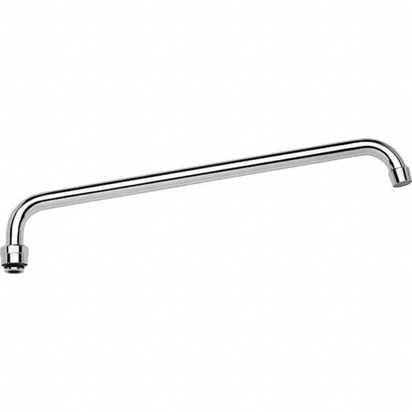 Krowne - Faucet Replacement 16" Swing Tube Spout - Makers Industrial Supply