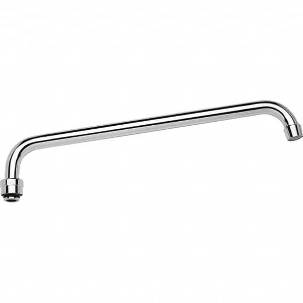 Krowne - Faucet Replacement 14" Swing Tube Spout - Makers Industrial Supply