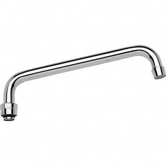 Krowne - Faucet Replacement 10" Swing Tube Spout - Makers Industrial Supply