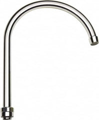 Krowne - Faucet Replacement Swivel Gooseneck - Makers Industrial Supply