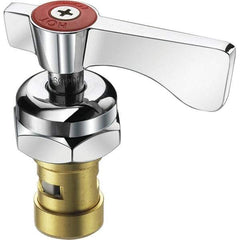 Krowne - Faucet Handles Type: Faucet Handles Style: Blade - Makers Industrial Supply