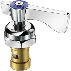 Krowne - Faucet Handles Type: Faucet Handles Style: Blade - Makers Industrial Supply