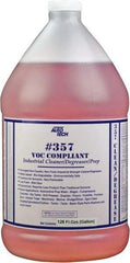 Made in USA - Multipurpose Cleaner/Degreaser - 1 Gal Bottle - Makers Industrial Supply