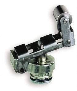 Telemecanique Sensors - 3.7 Inch Long, Limit Switch Head - For Use with ZCK Limit Switches - Makers Industrial Supply