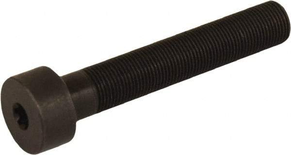 Seco - Adjusting Screw for Indexable Boring Heads - For Use with Inserts & Tool Holders - Makers Industrial Supply