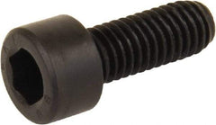 Seco - Clamping Screw for Indexable Boring Heads - Compatible with Boring Heads - Makers Industrial Supply