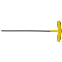 1/4 BALL END T-HANDLE - Exact Industrial Supply