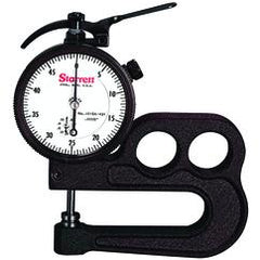 1015A DIAL HAND GAGE - Makers Industrial Supply