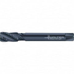 Walter-Prototyp - 3/4-10 UNC 4 Flute 2B Modified Bottoming Spiral Flute Tap - Makers Industrial Supply