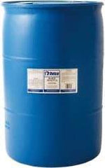 Detco - 55 Gal Drum Finish - Use on Resilient Flooring - Makers Industrial Supply