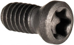 Iscar - Torx Cap Screw for Indexable Grooving & Threading - M2.5x0.45 Thread, For Use with Inserts - Makers Industrial Supply