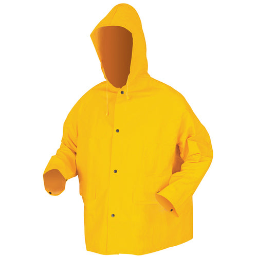 200JHX3 3XL RAINCOAT