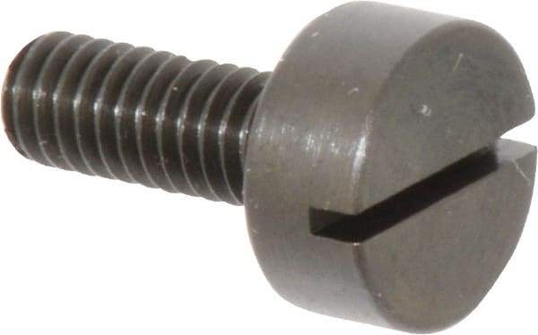 High Quality Tools - Feed Nut Retaining Screw - Leadscrew Assembly, B Series Mills - Makers Industrial Supply