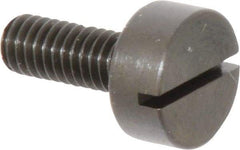 High Quality Tools - Feed Nut Retaining Screw - Leadscrew Assembly, B Series Mills - Makers Industrial Supply