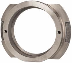 Bridgeport - Brake Bearing Cap - Bridgeport Type Mills - Makers Industrial Supply