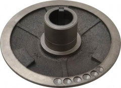 High Quality Tools - Adjustable Drive Variable Disc Assembly - Variable Speed Top Housing Assembly, 1-1/2 to 2 HP B Series Mills - Makers Industrial Supply