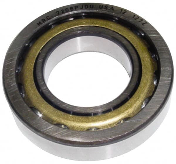 High Quality Tools - Ball Bearing - Step Pulley Top Housing, 1 HP B Series Mills - Makers Industrial Supply