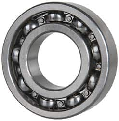 Bridgeport - Ball Bearing - Bridgeport Type Mills - Makers Industrial Supply