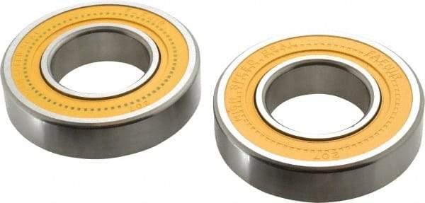 High Quality Tools - Spindle Bearing Set - Quill Housing Assembly, B Series Mills, MP Series Mills - Makers Industrial Supply