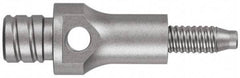 DeWALT - Spline/SDS Max Drive Thread Adapter - For Use with Carbide Core Bits - Makers Industrial Supply