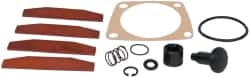 PRO-SOURCE - Angle & Disc Grinder Repair Kit - For Use with 4-1/2" HD Angle Grinder 5520004531JP - Makers Industrial Supply