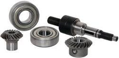 PRO-SOURCE - Angle & Disc Grinder Rebuild Kit - For Use with 4-1/2" HD Angle Grinder 5520004531JP - Makers Industrial Supply