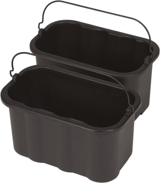 Rubbermaid - Maid Caddy - 14" Width - Makers Industrial Supply