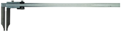 30"/750MM LONG JAW VERNIER CALIPER - Makers Industrial Supply