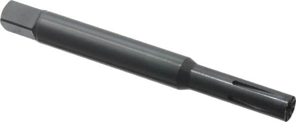 LMT - 3/8 Inch Compatible Head Diameter, 0.381 Inch Shank Diameter, 0.286 Inch Square, 3-15/16 Inch Overall Length, Replaceable Tip Thread Forming Tap - 1.575 Inch Max Tapping Depth - Makers Industrial Supply