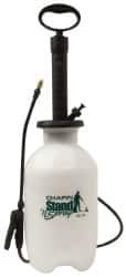 Chapin - 2 Gal Garden Hand Sprayer - Polyethylene Tank - Makers Industrial Supply