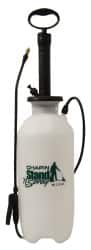 Chapin - 3 Gal Garden Hand Sprayer - Polyethylene Tank - Makers Industrial Supply