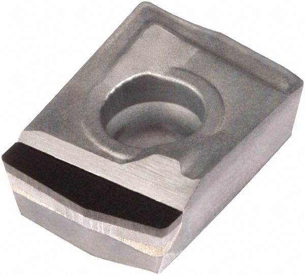 Kennametal - DFR040304 ST Grade KD1425 Diamond Tipped Indexable Drill Insert - Makers Industrial Supply