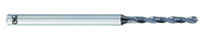 1.1MM 2FL MICRO DRILL-GDL - Makers Industrial Supply