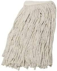 Ability One - Medium Cotton Cut End Mop Head - Makers Industrial Supply