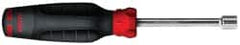 5/16″ Hollow Shaft Nutdriver Ergonomic Handle, 9″ OAL