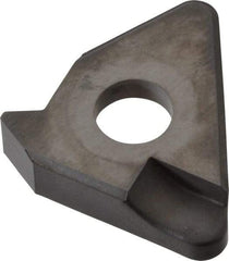 Hertel - 1/2" Insert Inscribed Circle, Internal Right Hand & External Left Hand Anvil for Indexables - Makers Industrial Supply