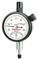 81-241JN/S DIAL INDICATOR - Makers Industrial Supply