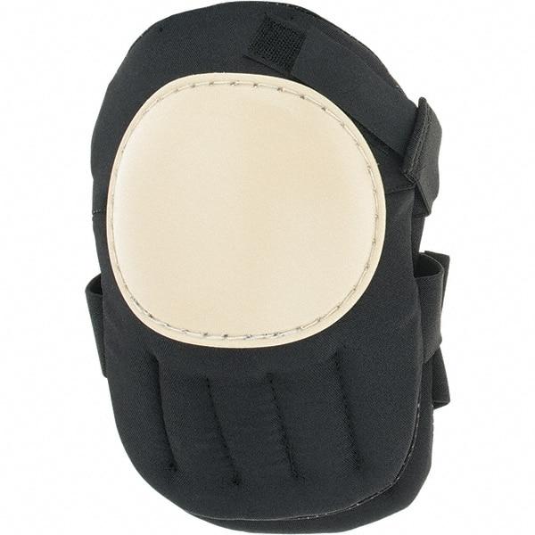 Allegro - Hook & Loop Straps, Hard Protective Cap, Knee Pad - Foam Padding, Plastic Cover - Makers Industrial Supply