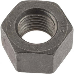 Value Collection - Hex & Jam Nuts System of Measurement: Inch Type: Heavy Hex Nut - Makers Industrial Supply