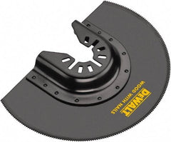 DeWALT - Flush Cutting Rotary Tool Blade - Makers Industrial Supply