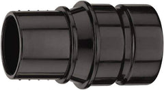 DeWALT - 1-1/4" Tool Adapter - Use With DWV9000, DWV012 - Makers Industrial Supply