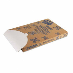 Dixie - Foil & Plastic Wrap Breakroom Accessory Type: Pan Liners For Use With: Food Protection - Makers Industrial Supply