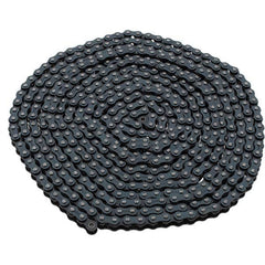 Value Collection - Roller Chain Style: Single Strand Chain Pitch: 1/4 (Inch) - Makers Industrial Supply