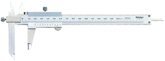 150MM OFFSET VERNIER CALIPER - Makers Industrial Supply