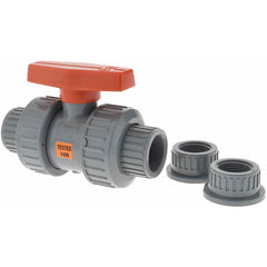 Value Collection - Strainer/ Skimmer/Foot Valve - - Exact Industrial Supply