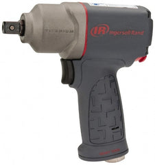 Ingersoll-Rand - 1/2" Drive, 15,000 RPM, 332 Ft/Lb Torque Impact Wrench - Makers Industrial Supply