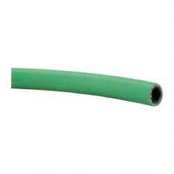 Parker - 3/8" ID x 5/8" OD CTL Push-on Air Hose - 300 Working psi, -40 to 212°F, Green - Makers Industrial Supply